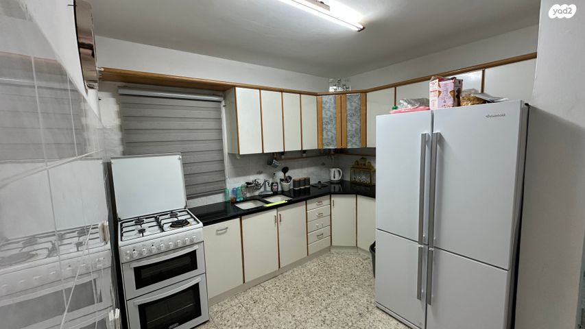 דירה, מרדכי מקלף, שכונה ו', באר שבע