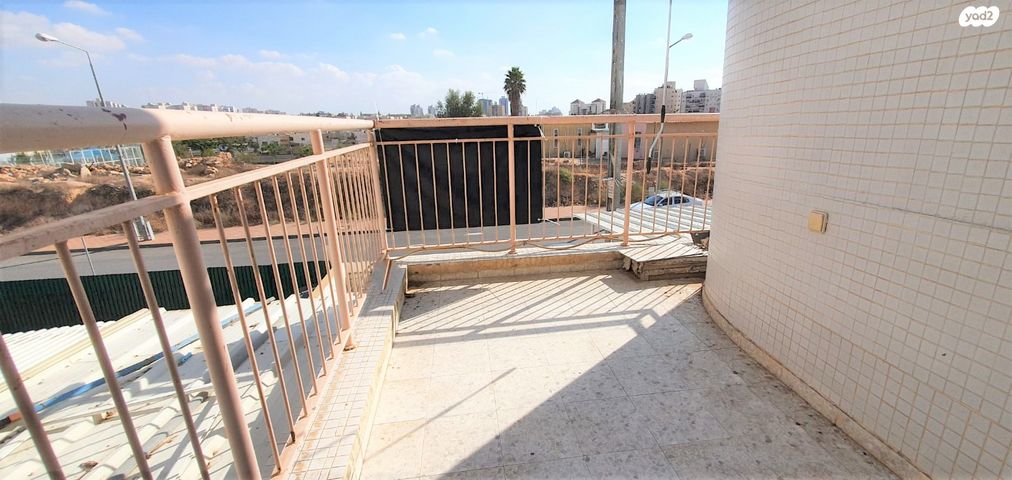 דירה, מרדכי מקלף, שכונה ו', באר שבע