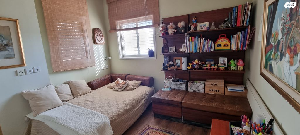 גג/ פנטהאוז, גולן, רמת השרון