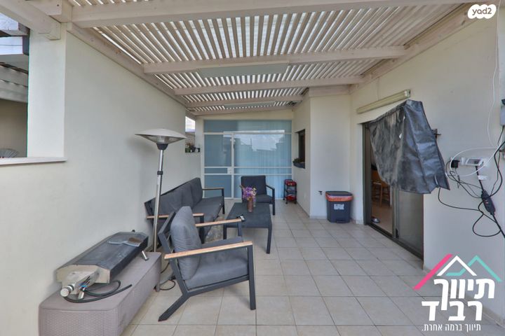 דופלקס, גבעת טל, קרית אתא