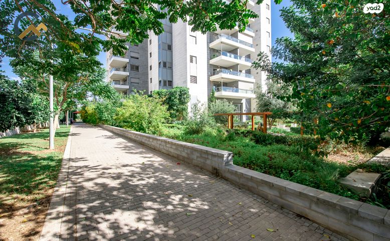 דירה, שאר העיר, הוד השרון