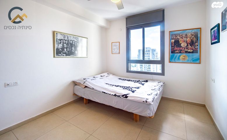 דירה, שאר העיר, הוד השרון