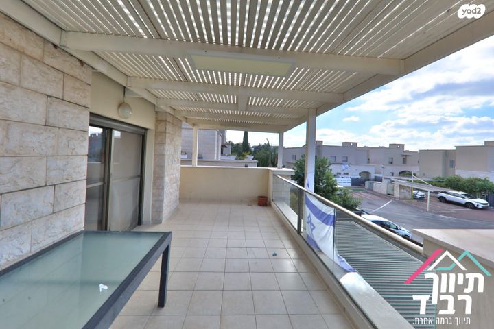 דופלקס, גבעת טל, קרית אתא