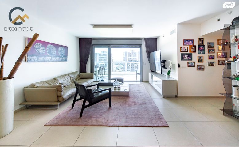 דירה, שאר העיר, הוד השרון