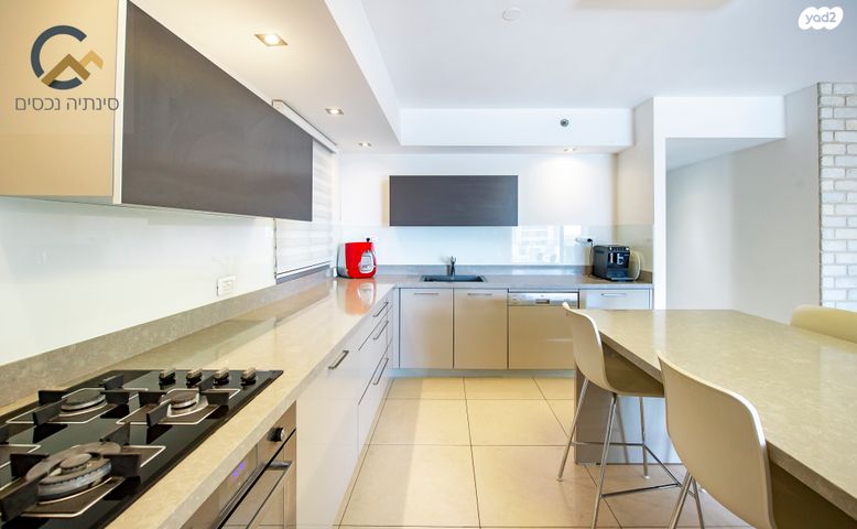 דירה, שאר העיר, הוד השרון