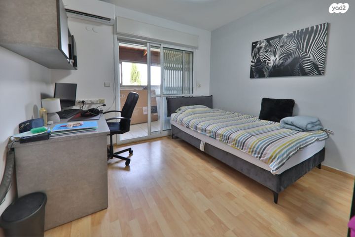 דירת גן, פבלו פיקסו, גבעת טל, קרית אתא