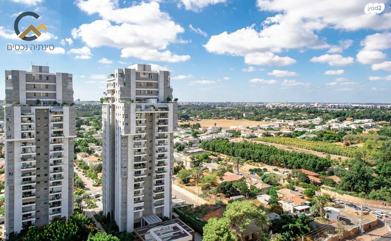 דירה, שאר העיר, הוד השרון