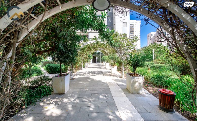 דירה, שאר העיר, הוד השרון