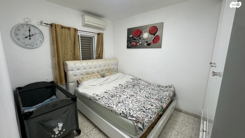 דירה, מרדכי מקלף, שכונה ו', באר שבע