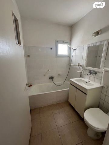 דירה, יד ושם 24, שכונה ג', באר שבע