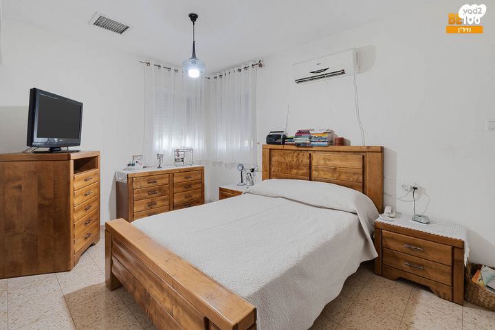 בית פרטי/ קוטג', תלתן, נאות בגין, לב יבנה, יבנה