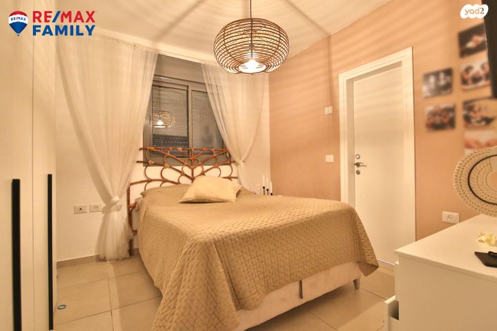 דירה, עפרה חזה, משכנות האומנים, קרית מוצקין