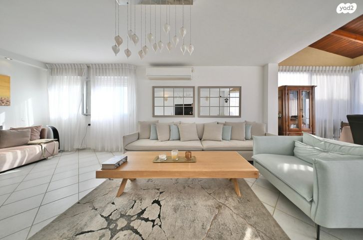 גג/ פנטהאוז, רחובות