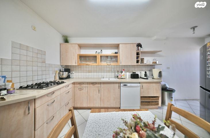 גג/ פנטהאוז, רחובות