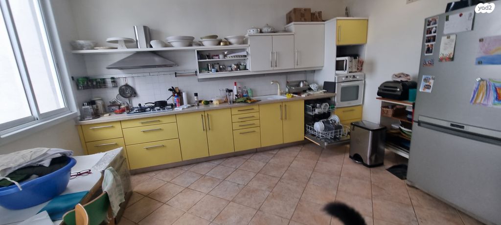 גג/ פנטהאוז, הדר, רמת השרון