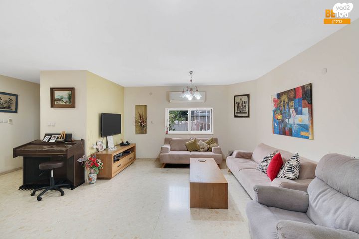 בית פרטי/ קוטג', תלתן, נאות בגין, לב יבנה, יבנה