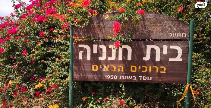 מגרשים