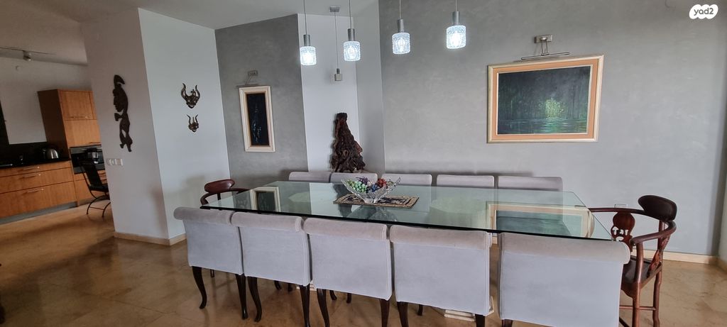 גג/ פנטהאוז, גולן, רמת השרון