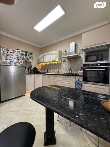 דירה, דליה 8, הר יונה, נצרת עילית / נוף הגליל