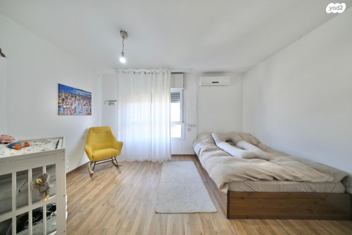 גג/ פנטהאוז, רחובות