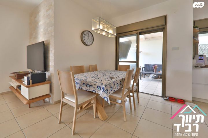 דופלקס, גבעת טל, קרית אתא