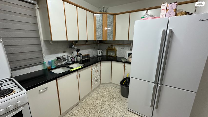 דירה, מרדכי מקלף, שכונה ו', באר שבע