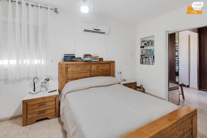 בית פרטי/ קוטג', תלתן, נאות בגין, לב יבנה, יבנה