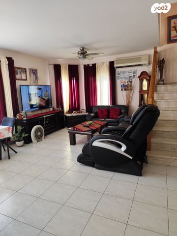 בית פרטי/ קוטג', נאות יצחק רבין, מזכרת בתיה