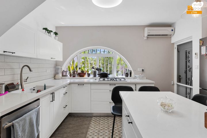 בית פרטי/ קוטג', תלתן, נאות בגין, לב יבנה, יבנה