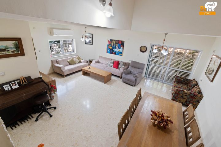 בית פרטי/ קוטג', תלתן, נאות בגין, לב יבנה, יבנה