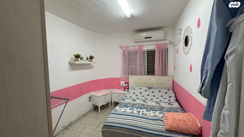 דירה, מרדכי מקלף, שכונה ו', באר שבע