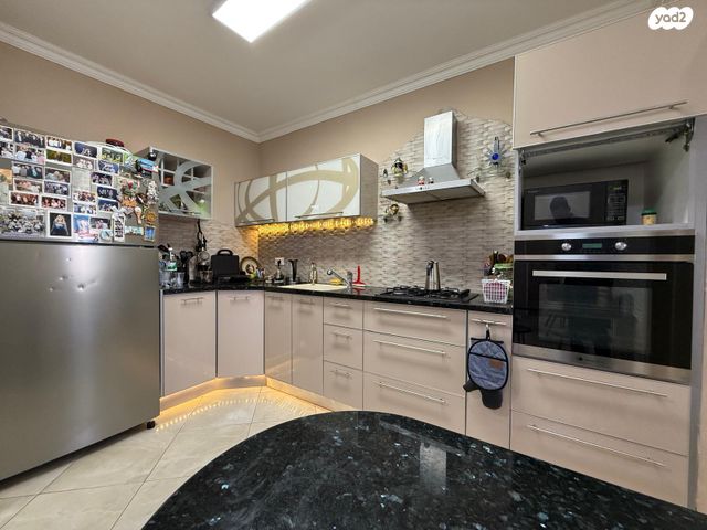 דירה, דליה 8, הר יונה, נצרת עילית / נוף הגליל