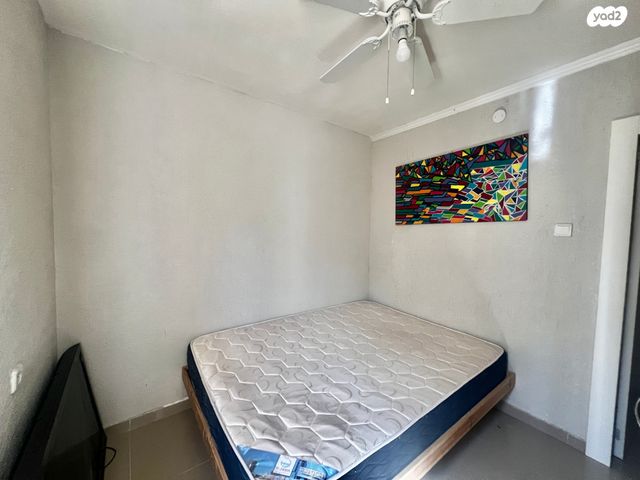 דירה, טיילת הספורט, מלכי ישראל, דימונה