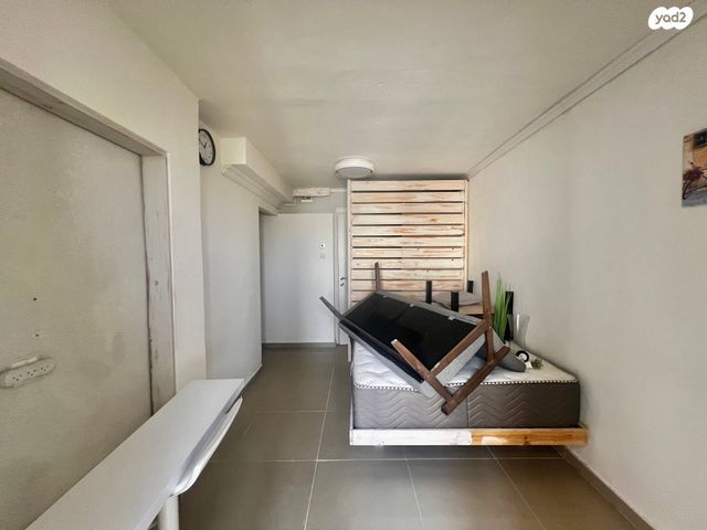 דירה, טיילת הספורט, מלכי ישראל, דימונה