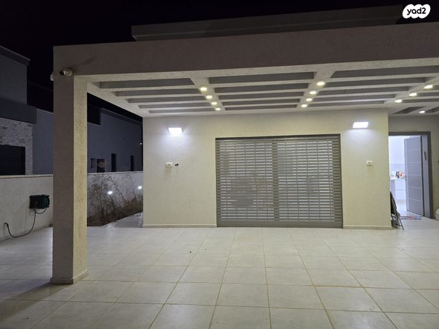 בית פרטי/ קוטג', כלניות, באר שבע