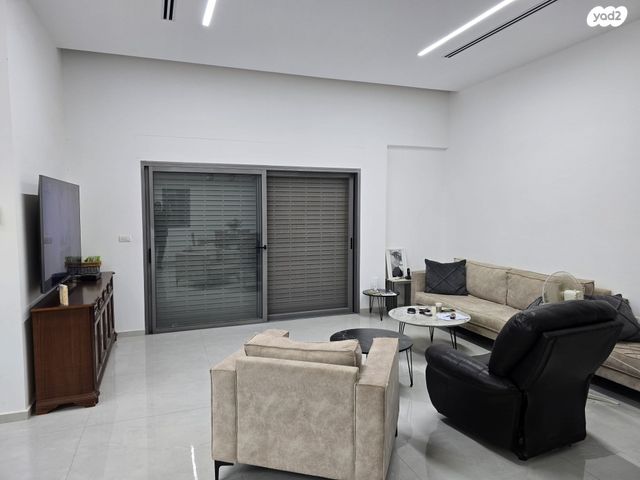 בית פרטי/ קוטג', כלניות, באר שבע