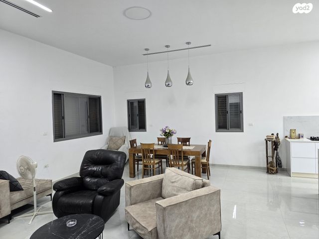 בית פרטי/ קוטג', כלניות, באר שבע