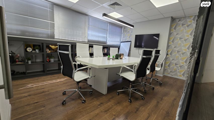 דרך מנחם בגין 