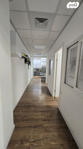 משרדים, דרך מנחם בגין, מונטיפיורי, הרכבת, תל אביב יפו