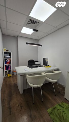 משרדים, דרך מנחם בגין, מונטיפיורי, הרכבת, תל אביב יפו