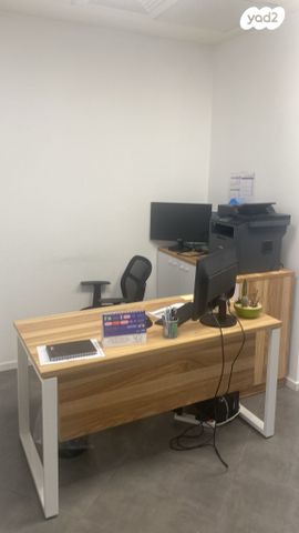 משרדים, בני ברק