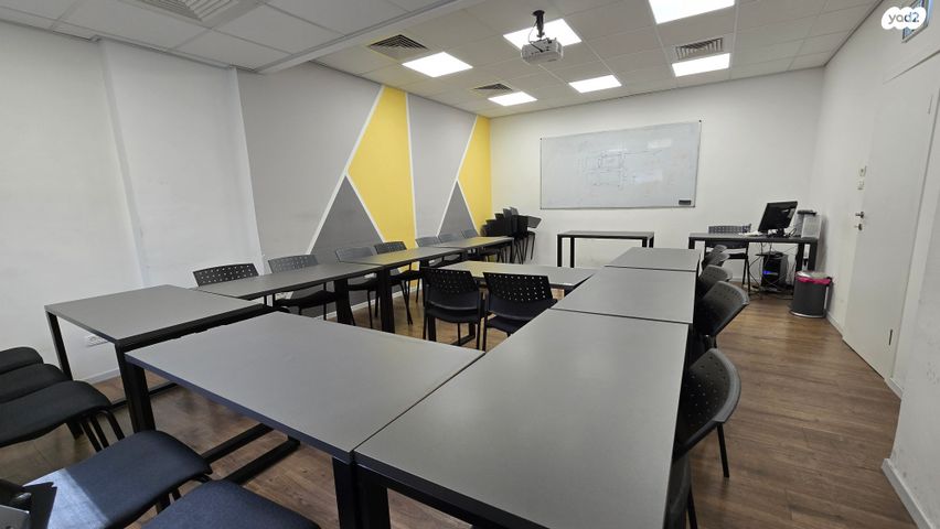 משרדים, דרך מנחם בגין, מונטיפיורי, הרכבת, תל אביב יפו