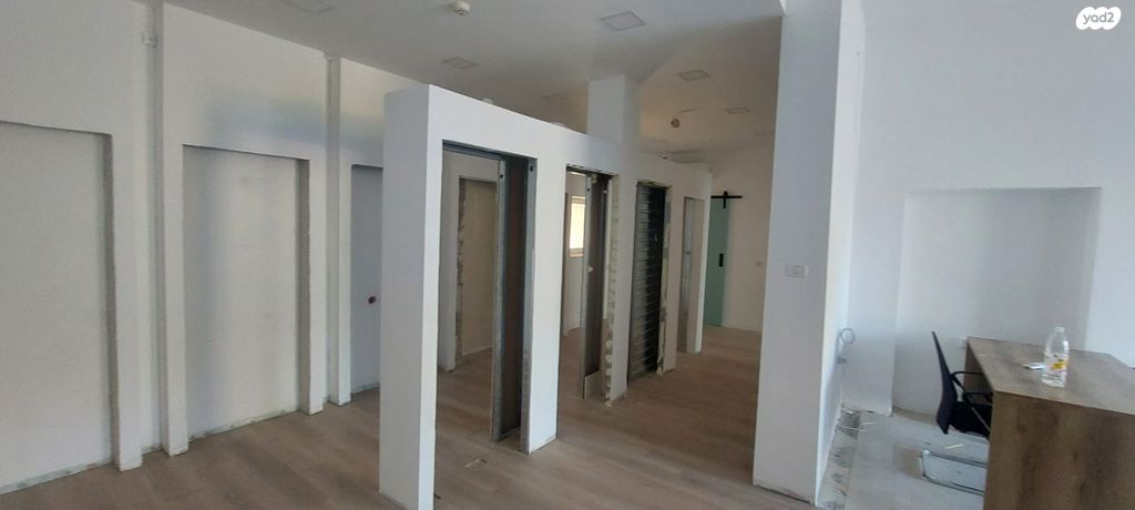 חנויות/ שטח מסחרי, שדרות ההסתדרות 285, אזור תעשיה מפרץ, חיפה