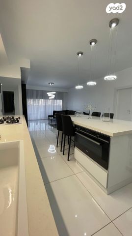 דירת גן, מעלה הגת 22, ברנע, אשקלון