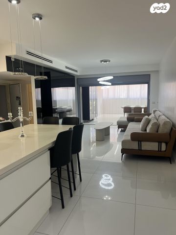 דירת גן, מעלה הגת 22, ברנע, אשקלון