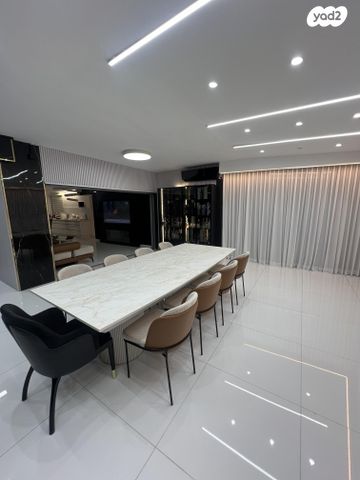 דירת גן, מעלה הגת 22, ברנע, אשקלון