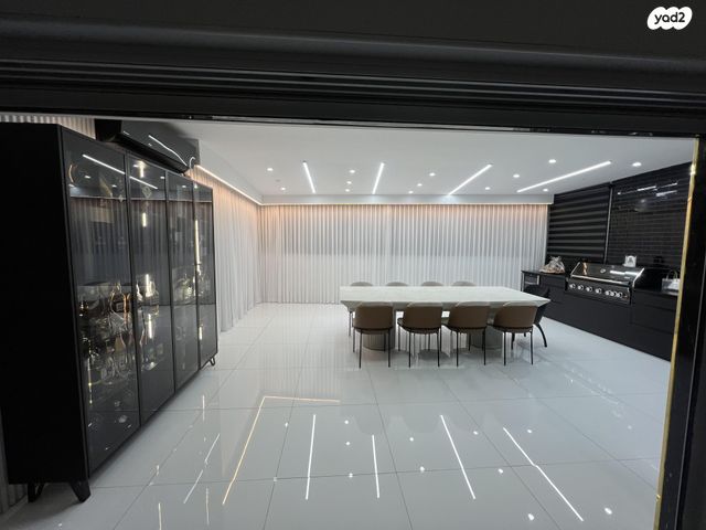 דירת גן, מעלה הגת 22, ברנע, אשקלון