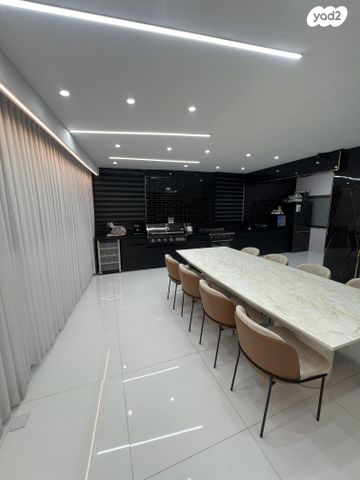 דירת גן, מעלה הגת 22, ברנע, אשקלון