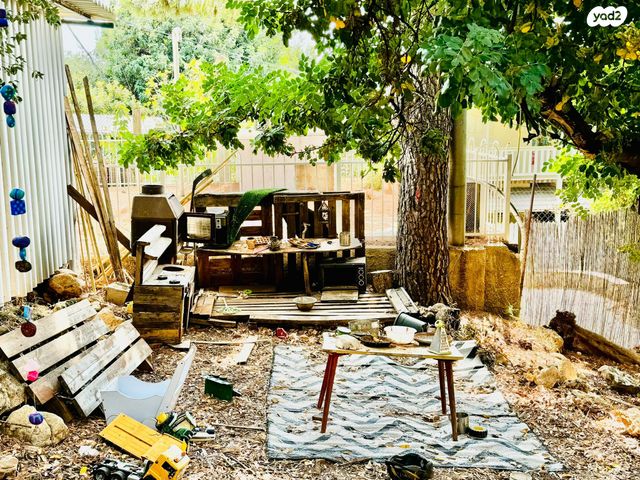 משק חקלאי/ נחלה, אמירים