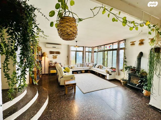 משק חקלאי/ נחלה, אמירים